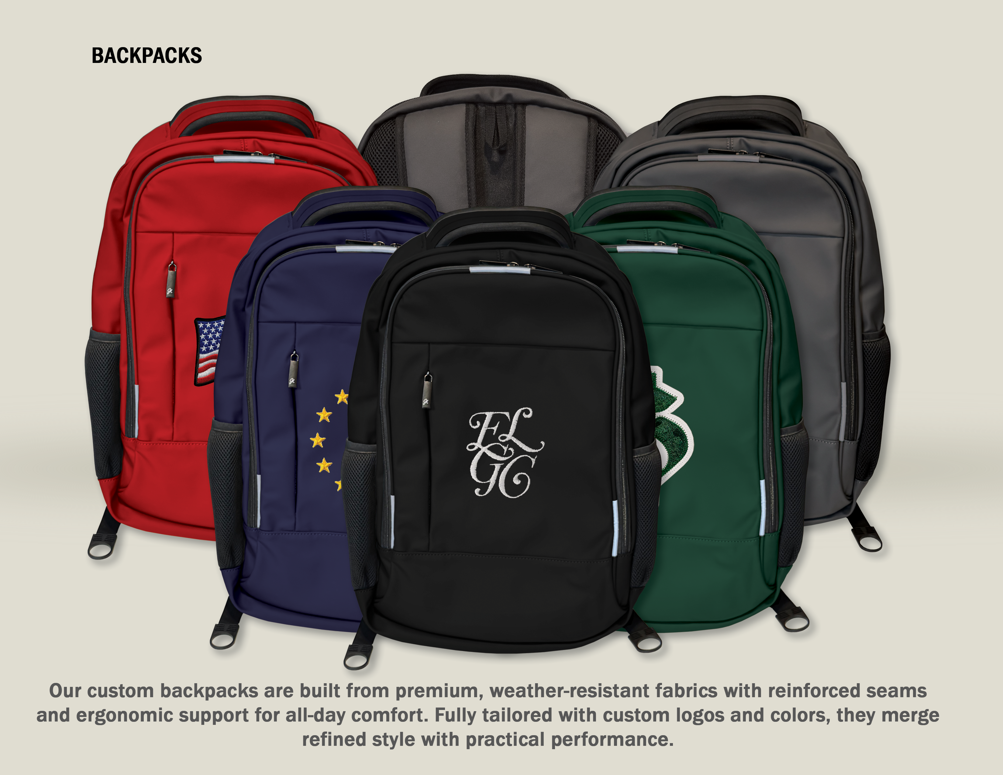 Backpack