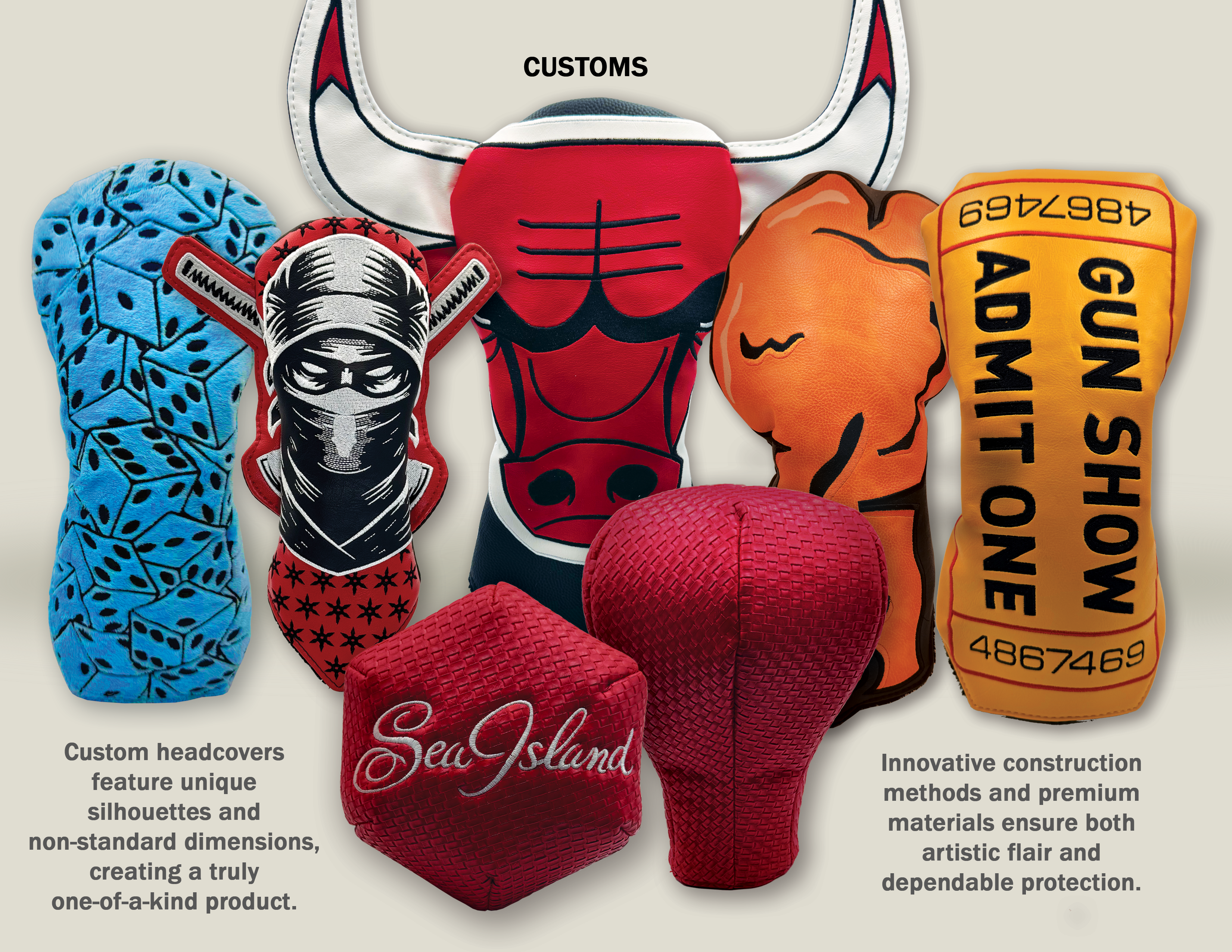 Customs
