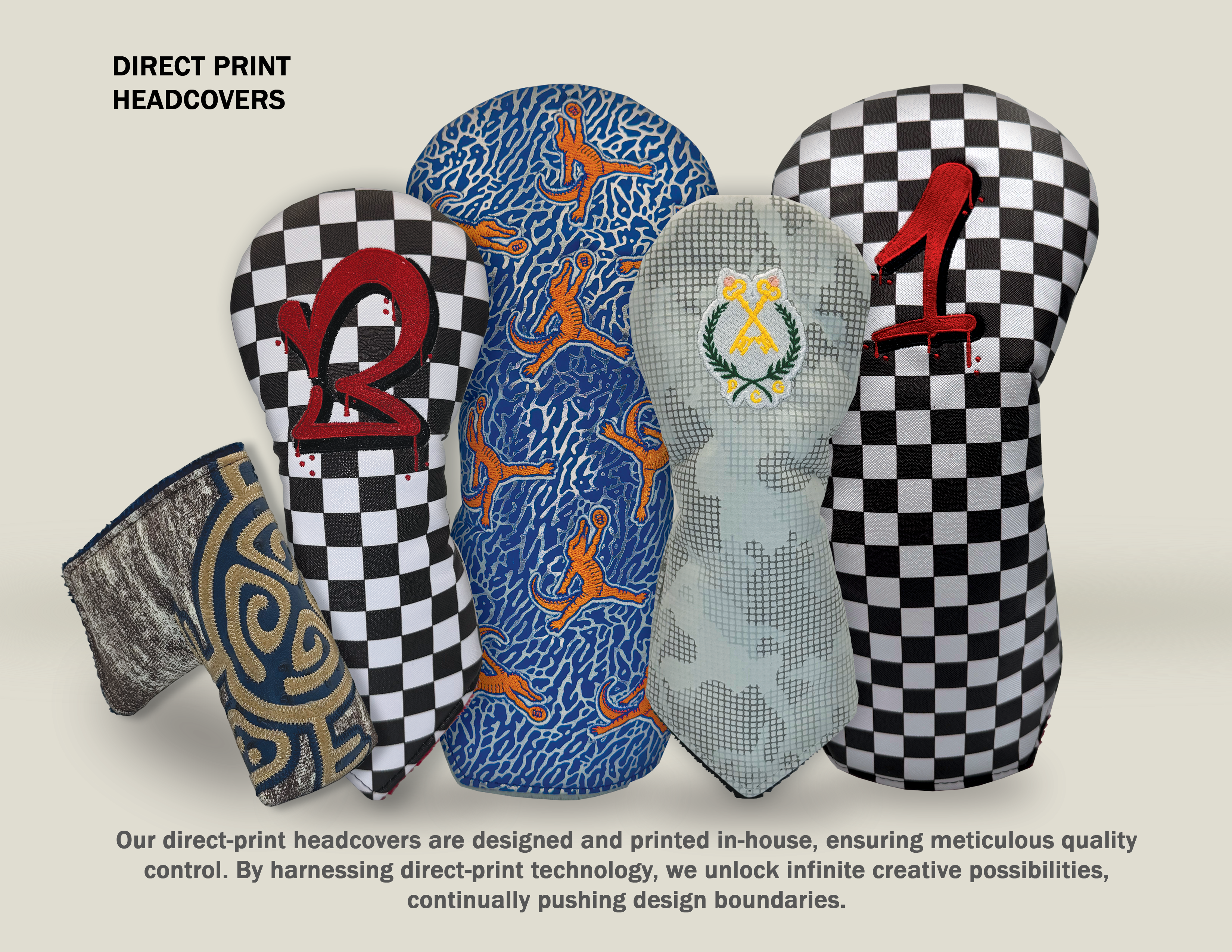 Printed